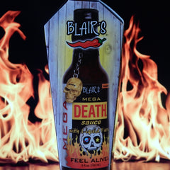 Blair's Mega Death Hot Sauce
