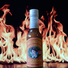 Melinda's Scotch Bonnet Hot Sauce