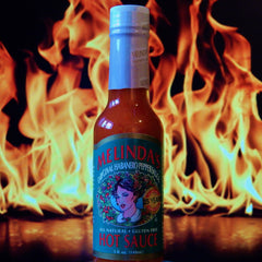 Melinda's Original Habanero Pepper Sauce Hot Sauce
