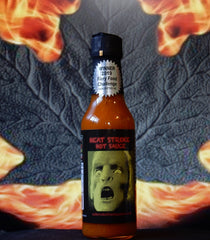 Salem's Lott Scary Hot Sauces - Heat Stroke