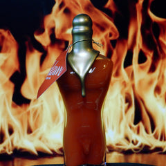 CaJohns Adam Hot Sauce