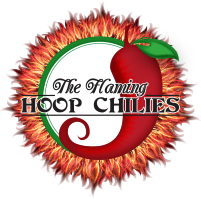 The Flaming Hoop Chilies